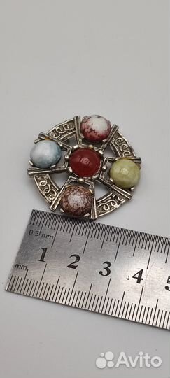 Подвес винтажный 1960-1980-е гг. Шотландия №28 127