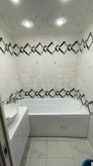 2-к. квартира, 48 м², 7/9 эт.