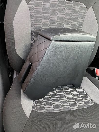 Подлокотник -бар