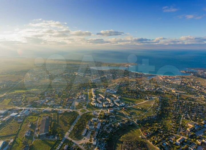 Участок 8,5 сот. (ИЖС)