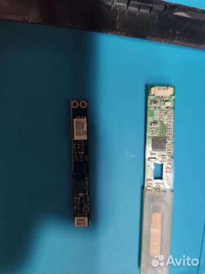 Asus K52D (разбор, детали)