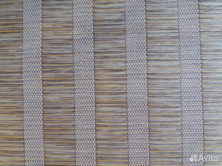 Рулонная штора (новая)