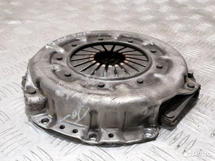 Корзина сцепления Mitsubishi Lancer 9