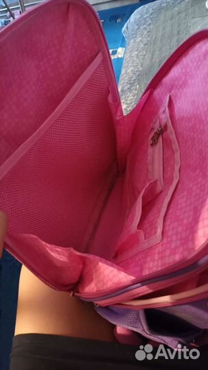 Продам портфель фирмы Berlingo