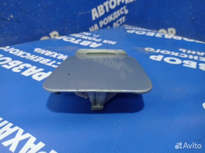 Лючок бензобака Hyundai Accent седан 2006