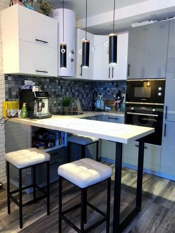 Квартира-студия, 23,7 м², 10/10 эт.