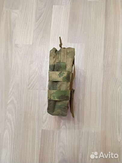 Малый утилитарный подсумок Atacs-fg