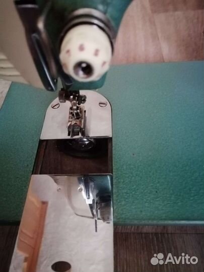 Швейная машина Чайка бу