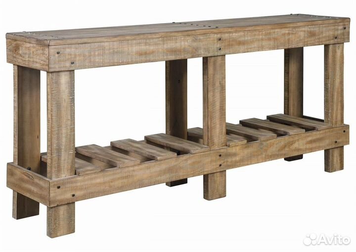 Стол-консоль Susandeer Ashley Furniture