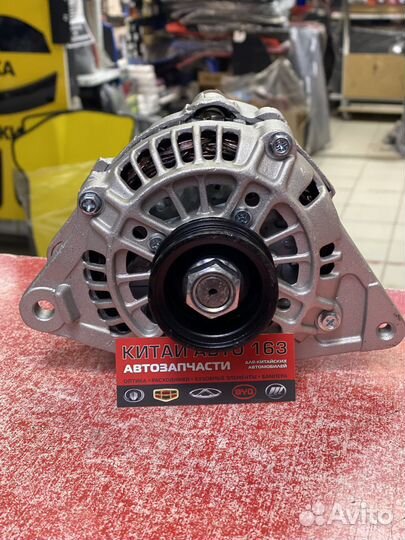 Генератор BYD F3 (Бад Ф3 )