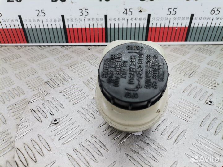 Бачок тормозной жидкости для Infiniti FX 1 (S50)