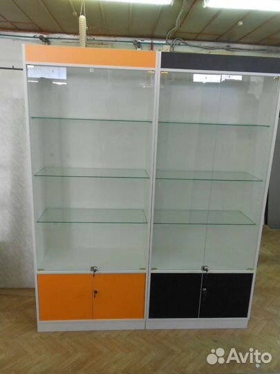 Торговые витрины