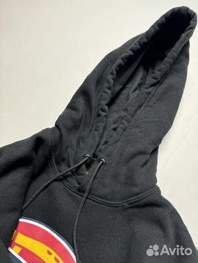 Худи Dickies Big Logo Hoodie (M)