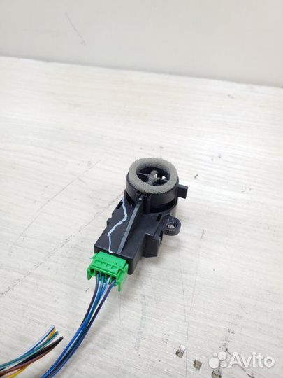 Датчик температуры Velar 2019