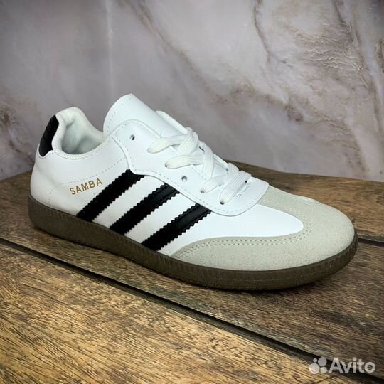 Кроссовки Adidas Samba