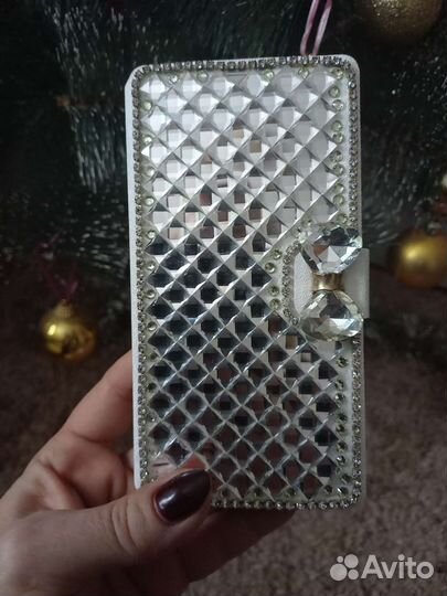 Чехол на samsung