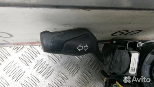Переключатель поворотов и дворников (стрекоза) ford focus 3 (PEA28Q801)