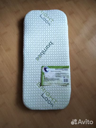 Матрасик в коляску