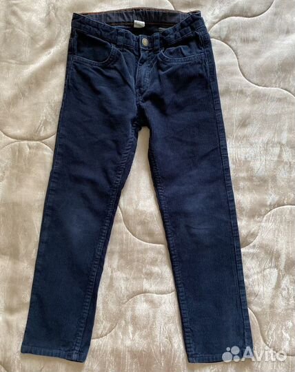 Брюки с рубашками