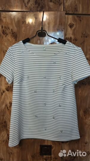 Пакет вещей 42-44р