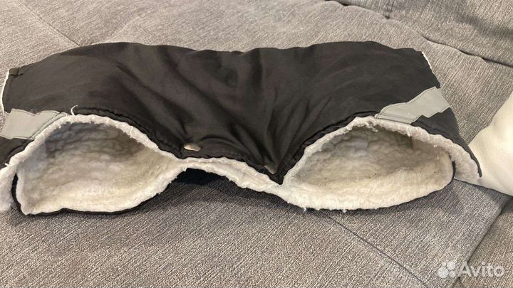 Коляска детская Rudis Solo (3 в 1)