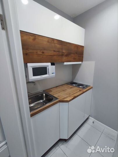 Арендный бизнес