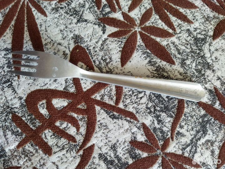 Ножи вилки СССР