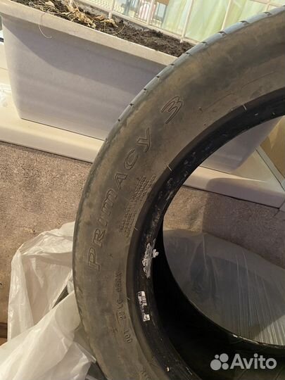 Michelin Primacy 3 205/55 R16