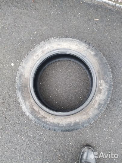 Зимние шины r14