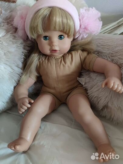 Кукла готц gotz Маффин