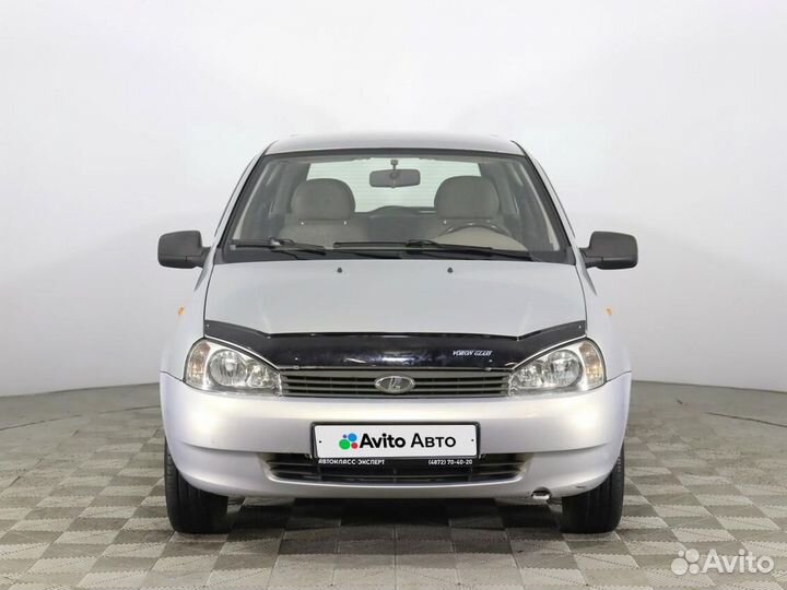 LADA Kalina 1.6 МТ, 2010, 146 923 км