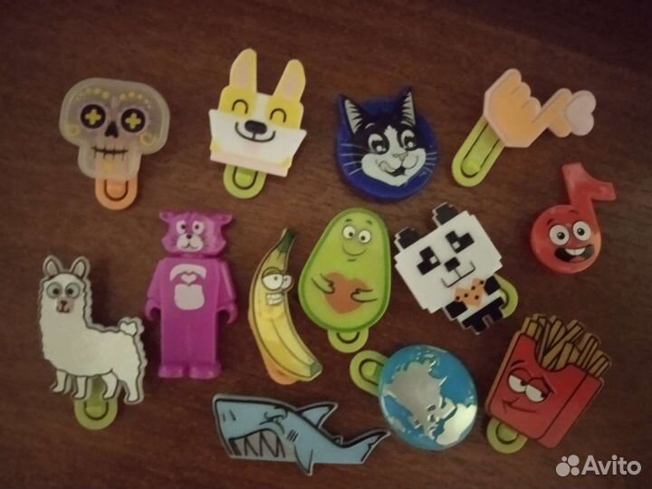 Приколыши Магнит