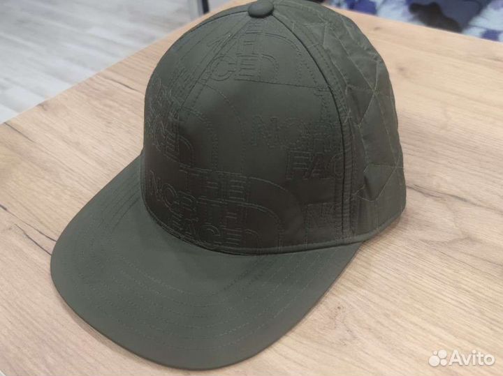 Кепка TNF The North Face