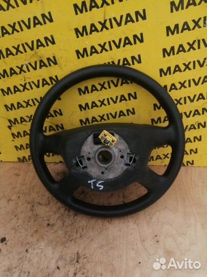 Руль Volkswagen Transporter T5 1.9 BRR 2009