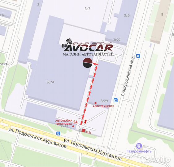 Комплект колпаков R16