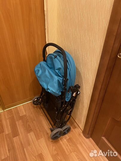 Детская коляска