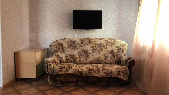 1-к. квартира, 32 м², 3/5 эт.