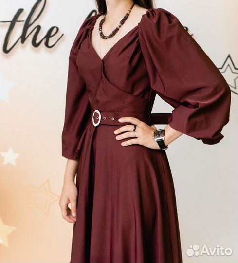 Вечернее платье Lichi