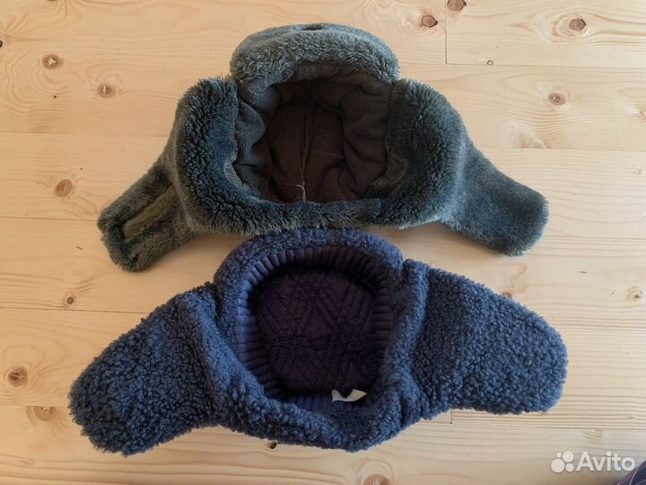 Шапка мужская армейская оригинал