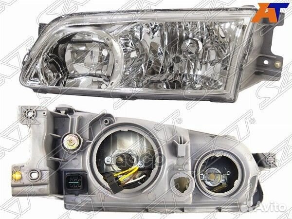 Фара ST2211119LEM Sat