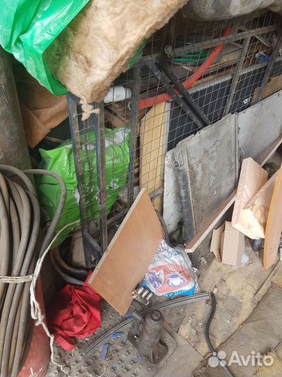 Экспедиционный багажник на УАЗ патриот