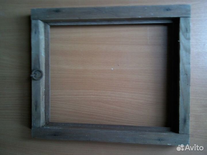 Рамка - резная