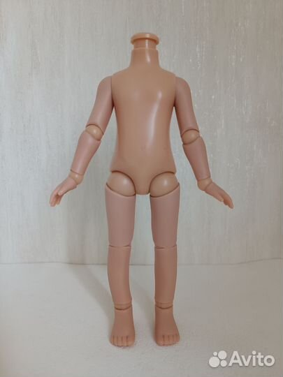 Шарнирное тело Kokobini K7 для Паолочки