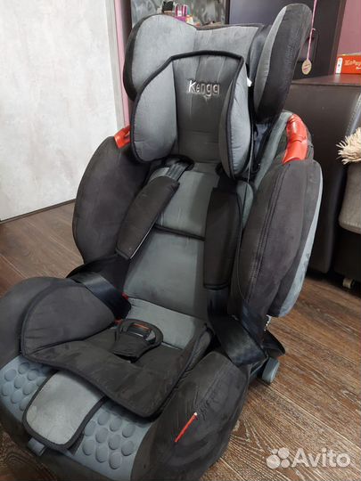 Кресло детское