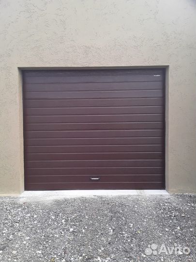 Гаражные Ворота