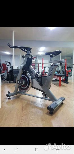 Велотренажер сайкл