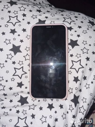 iPhone X, 64 ГБ