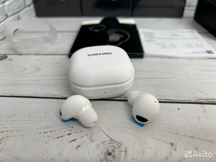 Samsung galaxy buds 2 pro