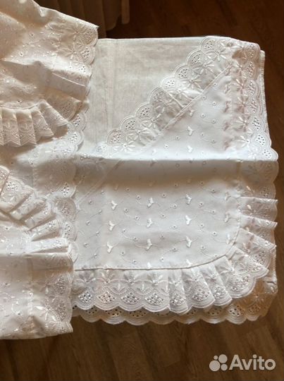 Крестильный набор