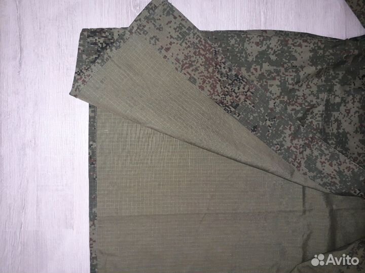 Рабочий костюм